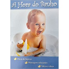 A Hora do Banho