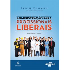 Administração para profissionais liberais