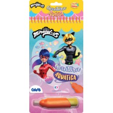 Ladybug - Aventura aquática