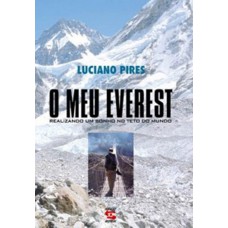 O Meu Everest