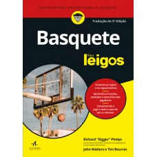 Basquete Para Leigos