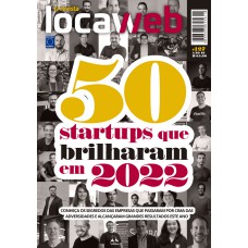 Revista Locaweb 127