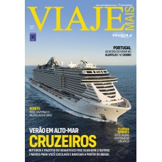 Revista Viaje Mais 258