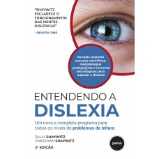 Entendendo a Dislexia