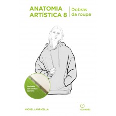 Anatomia Artística 8