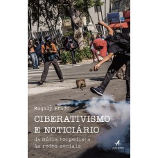 Ciberativismo e noticiário