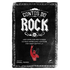 Contos do rock