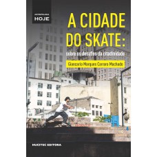 A cidade do skate