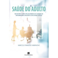 Saúde do Adulto