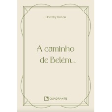 Pocket A caminho de Belém - 2 Edição - Coleção Vida Interior