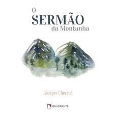 O sermão da montanha