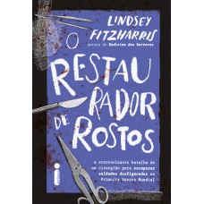 O restaurador de rostos