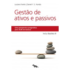 Gestão de ativos e passivos