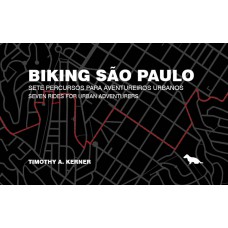 Biking SãoPaulo