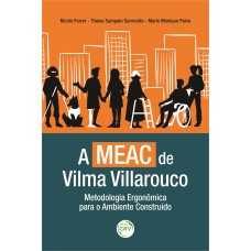 A MEAC DE VILMA VILLAROUCO