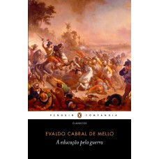 A educação pela guerra A educação pela guerra