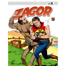 Zagor Classic - volume 16