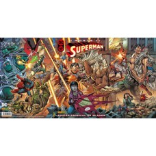 A morte do superman - edicao especial de 30 anos