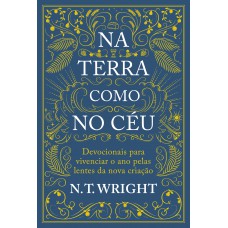 Na terra como no céu