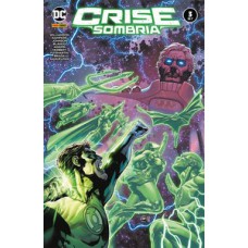 Crise sombria vol.03 Crise sombria vol.03