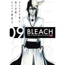 Bleach remix (2 em 1) - 09