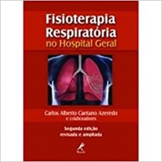 Fisioterapia respiratória no hospital geral