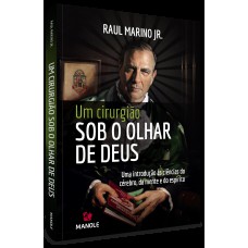 Um cirurgião sob o olhar de Deus