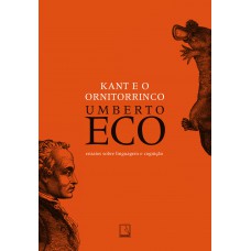 Kant e o ornitorrinco