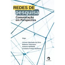 REDES DE PESQUISA