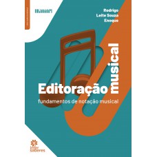 Editoração musical: