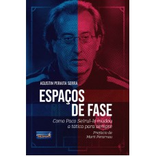 Espaços de Fase