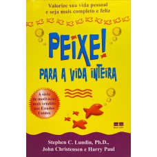 Peixe! Para a vida inteira