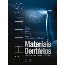 Phillips - Materiais dentários