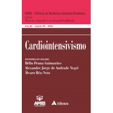 Cardiointensivismo