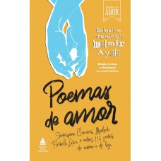 Poemas de amor Poemas de amor