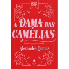 A dama das camélias