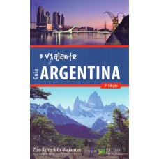 Guia o viajante Argentina