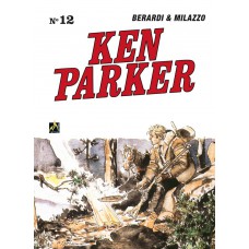 Ken Parker Vol. 12