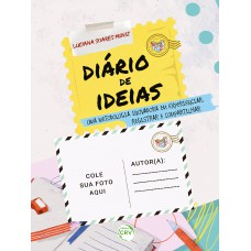 DIÁRIO DE IDEIAS