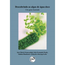 DESCOBRINDO AS ALGAS DE ÁGUA DOCE