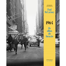 1964 – Os olhos do furacão