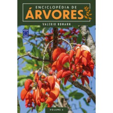 Enciclopédia de Árvores - Volume 6