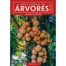 Enciclopédia de Árvores - Volume 5