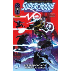 Superchoque 03 Superchoque 03