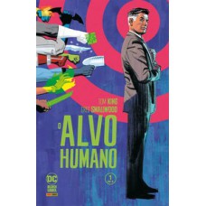 Alvo humano