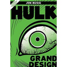 Hulk grand design