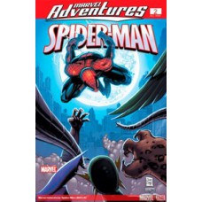 Aventuras marvel 04