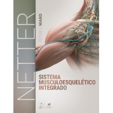 Netter - Sistema musculoesquelético integrado