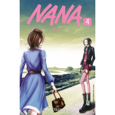 Nana Vol.04 Nana Vol.04