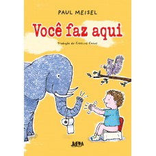 Você faz aqui